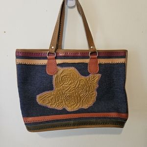 Jamin Puech Shoulder Bag